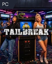 Tailbreak