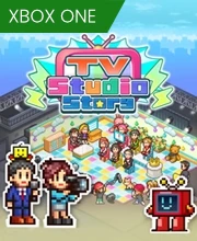 TV Studio Story