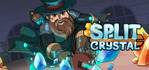 Split Crystal Xbox Series