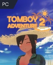 Tomboy Adventure 2