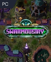 Swarmdustry