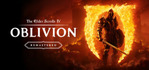 The Elder Scrolls IV Oblivion Remastered Nintendo Switch 2