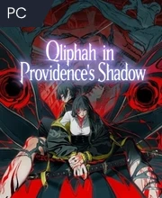 Qliphah in Providence's Shadow