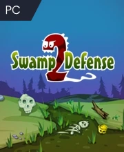 Swamp Defense 2