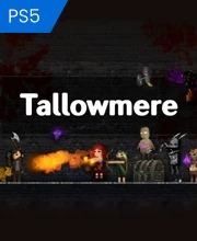 Tallowmere