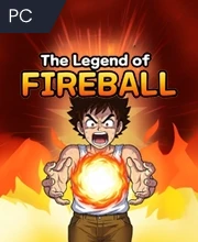 The Legend of Fireball
