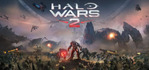 Halo Wars 2 Xbox Series