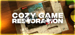 Cozy Game Restoration