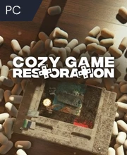 Cozy Game Restoration