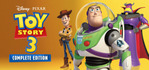 Disney•Pixar Toy Story 3 Complete Edition Nintendo Switch 2
