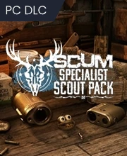 SCUM Specialist Scout Pack