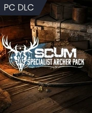 SCUM Specialist Archer Pack