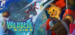 Wild Blue Skies Xbox Series
