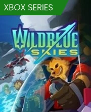 Wild Blue Skies Xbox Series