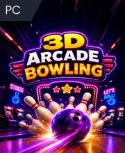 Arcade Bowling APG