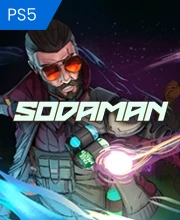 Sodaman