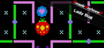 Arcade Archives 2 Lady Bug