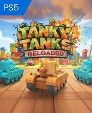 Tanky Tanks Reloaded