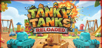 Tanky Tanks Reloaded
