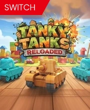 Tanky Tanks Reloaded