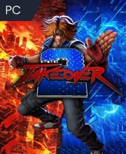 Takeover 2
