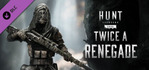 Hunt: Showdown 1896 - Twice a Renegade