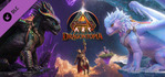 ARK: Dragontopia