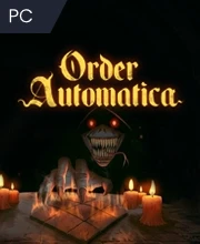 Order Automatica