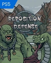 Reposition Defense