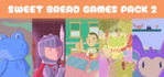 Sweet Bread Games Pack 2 15 in 1