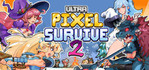 Ultra Pixel Survive 2 Xbox Series