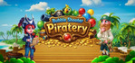 Bubble Shooter Piratery Nintendo Switch