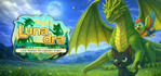 Lunadra Luna Awakens the Legendary Dragon Nintendo Switch
