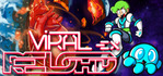 Viral Reload EX Nintendo Switch