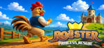 Rooster Princess Rescue Nintendo Switch