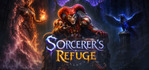 Sorcerer's Refuge Nintendo Switch