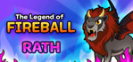 The Legend Of Fireball Rath