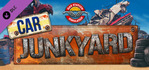 Gas Station Simulator and Junkyard DLC Bundle PS4