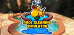 Pool Cleaning Simulator PS5