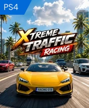 Xtreme Traffic Racing