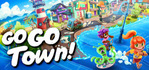 Go-Go Town! Nintendo Switch 2