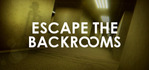 Escape the Backrooms Nintendo Switch 2
