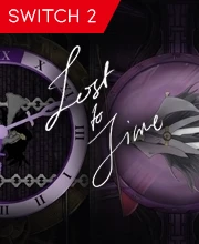 Lost to Time Nintendo Switch 2
