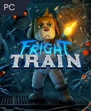 Fright Train