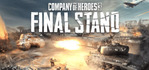 Company of Heroes 3 Final Stand