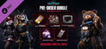 ONCE HUMAN Radiance Pack