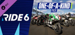 RIDE 6 One-of-a-kind Pack