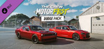 The Crew Motorfest Dodge Pack