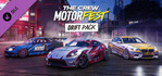 The Crew Motorfest Drift Pack