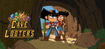 Cave Looters